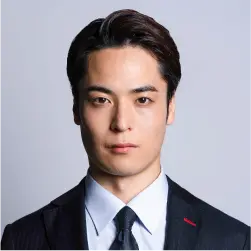 フィッシュボーイの写真